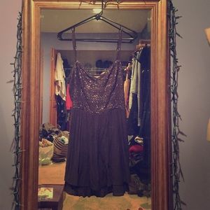 Beautiful dress!