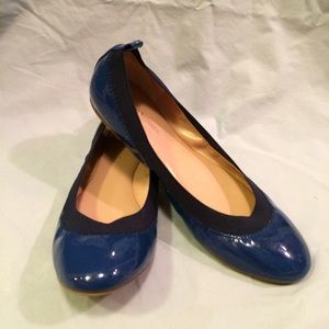 Banana Republic Ballet Flat Size 9