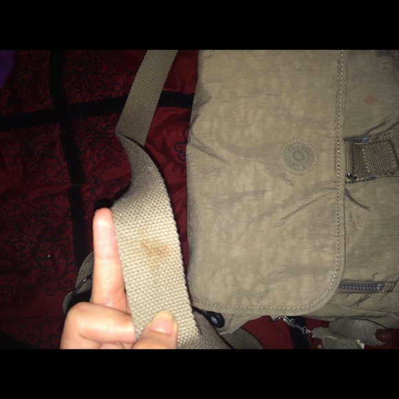 Kipling bag - Picture 2 of 4