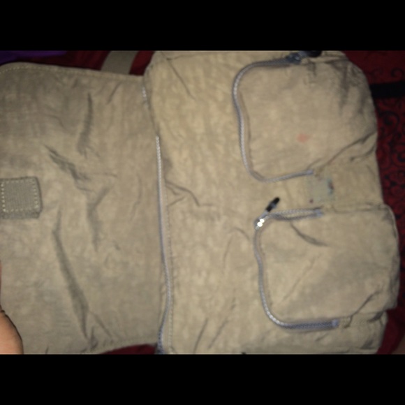 Kipling bag - Picture 3 of 4