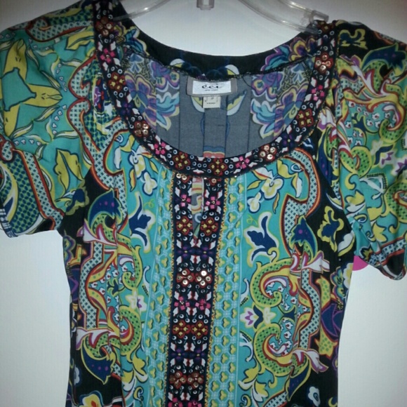 ECI dress - Picture 2 of 3
