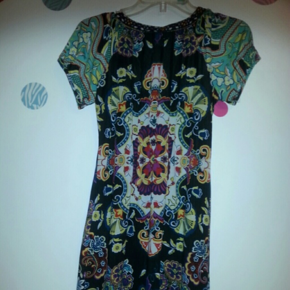 ECI dress - Picture 3 of 3