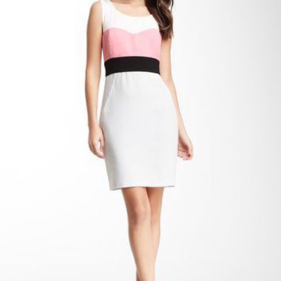 Max & Cleo 'Michelle' Dress - Picture 1 of 4
