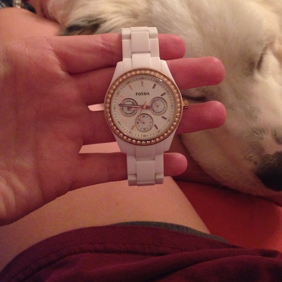 Women's Fossil Watch