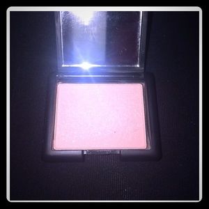Nars eyeshadow in fathom