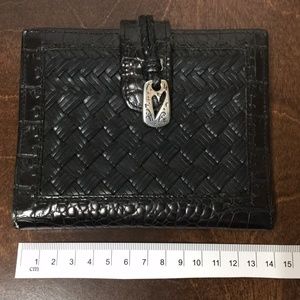 @meversole59 BUNDLE WALLET/bracelet