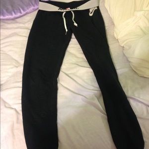 Nike joggers ON HOLD!