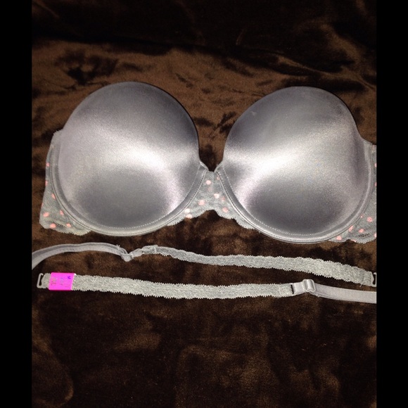 Victoria's Secret 36C Multi-Way Bra (NEW)