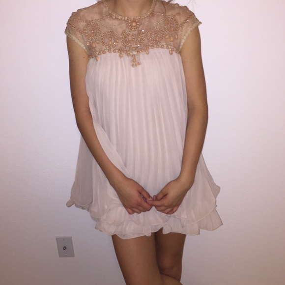 Homecoming/prom dress