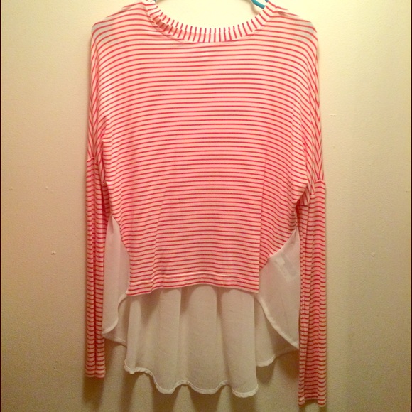 NWOT boutique shirt!