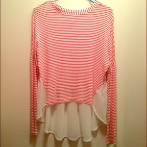 NWOT boutique shirt!