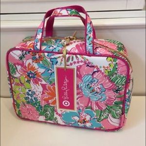 Lilly for Target weekender - Nosie Posey