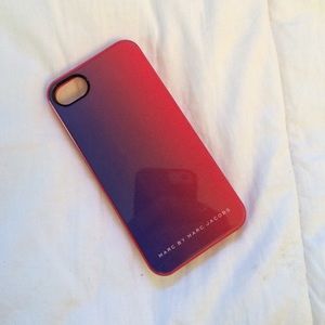 Marc Jacobs iphone 5/5s case