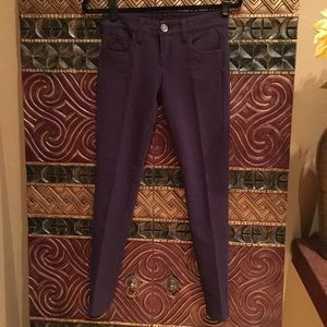 Kut from the Kloth- ultra skinny jeans - sz 0