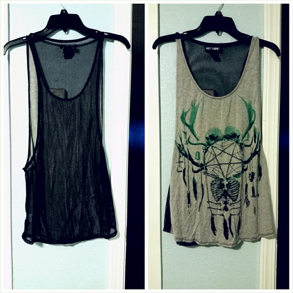 Death wish tank - Picture 1 of 1