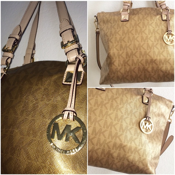 Michael Kors handbag