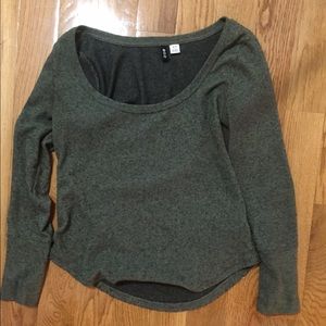 Top from Urban Outfitters