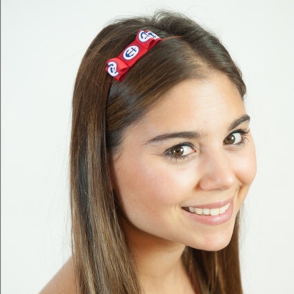 Halo havenn anchor halo headband