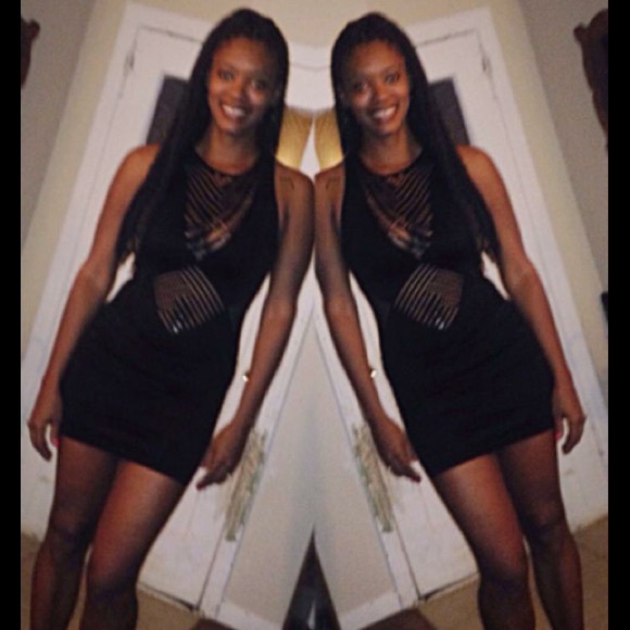 Little black Dress from Bebe