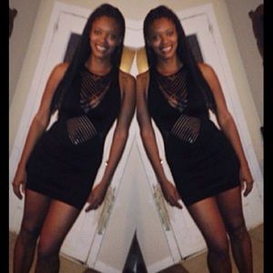 Little black Dress from Bebe