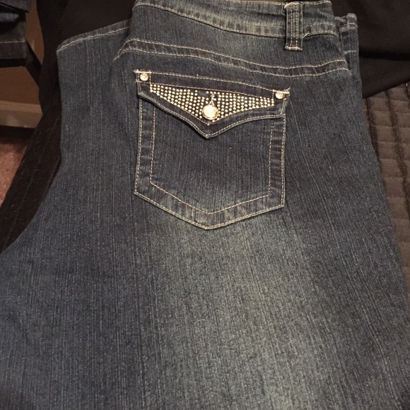 JEANS..