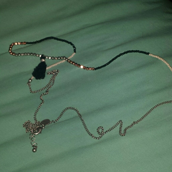 American eagle outfitters necklace