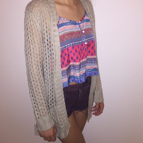 Cardigan