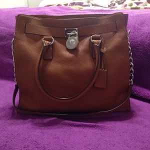 Michael Kors Large Hamilton