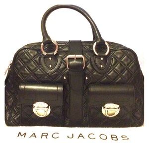 Marc Jacobs Large Handbag