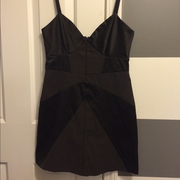 Perfect Little Black Dress!