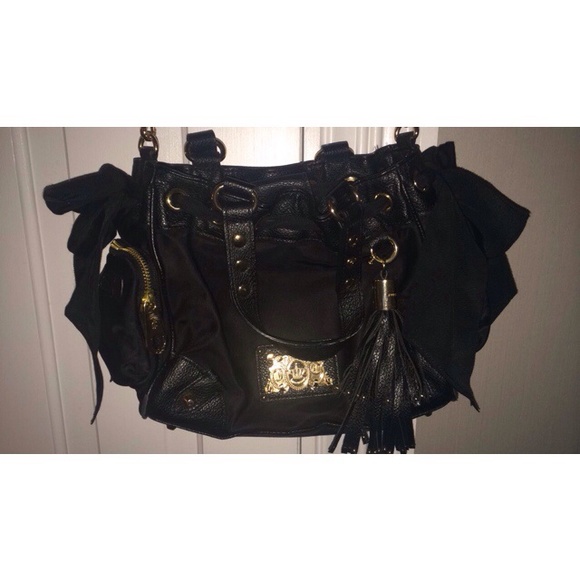 Juicy Couture Malibu Nylon Mini Daydreamer