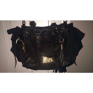 Juicy Couture Malibu Nylon Mini Daydreamer