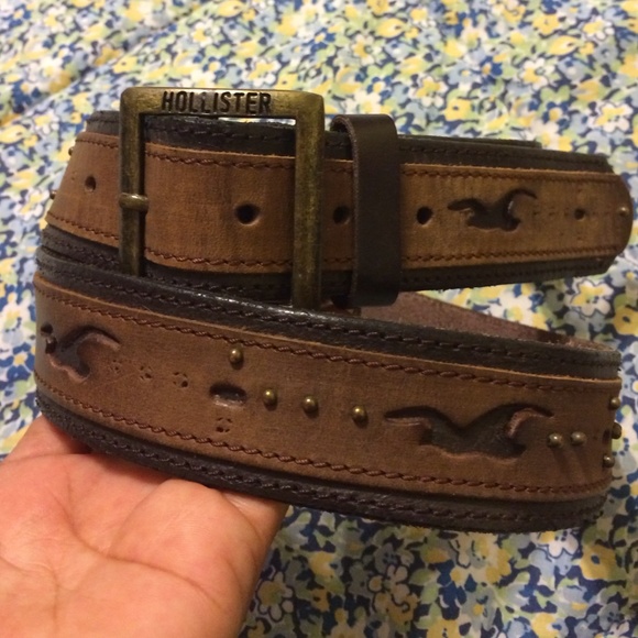 Hollister Other - Hollister belt (large)
