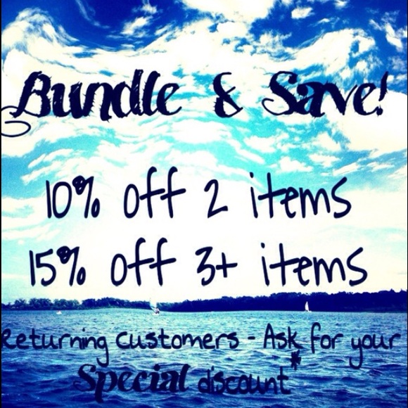 BUNDLE TODAY💕💕