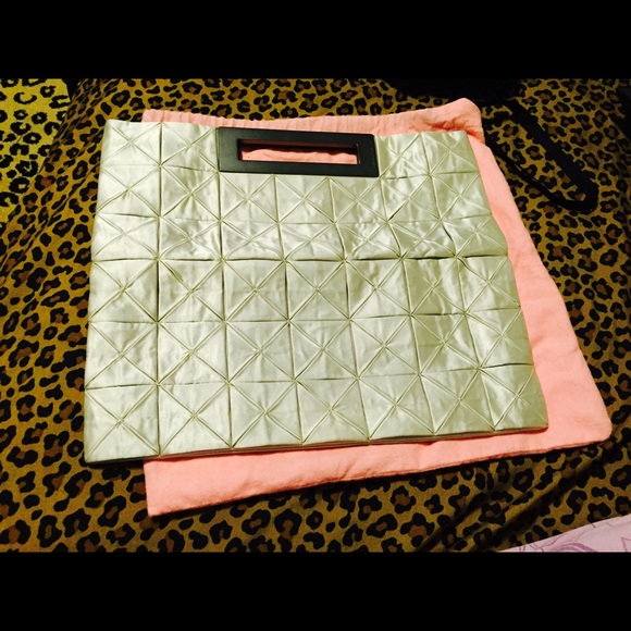 Franceso Biasia clutch