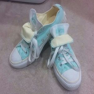 Spring Converse