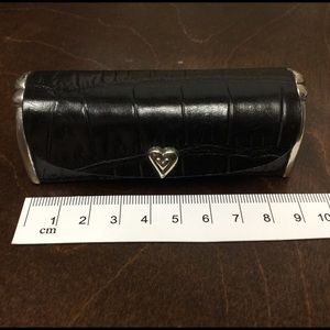 NWOT Brighton Lipstick Case