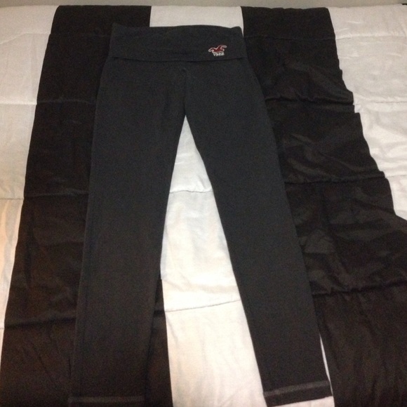 Hollister Leggings