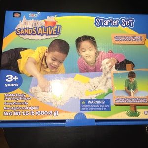SANDS ALIVE 🚨🚨🏄