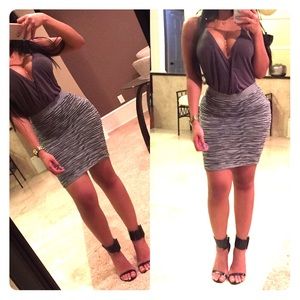 Cute asymmetrical top