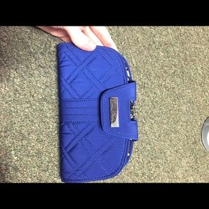 Vera Bradley wallet