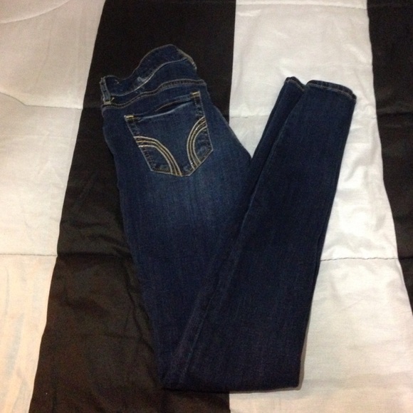 Hollister Skinny Jeans