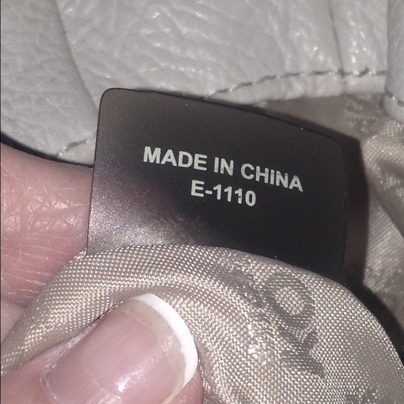 Michael Kors Gansevoort ON SALE $130 - Picture 4 of 4