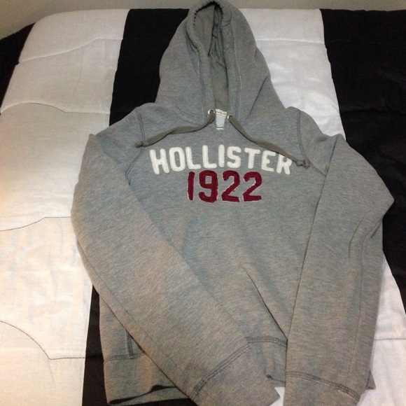 Hollister Hoodie