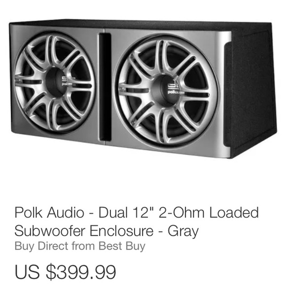 Car audio - Picture 3 of 3