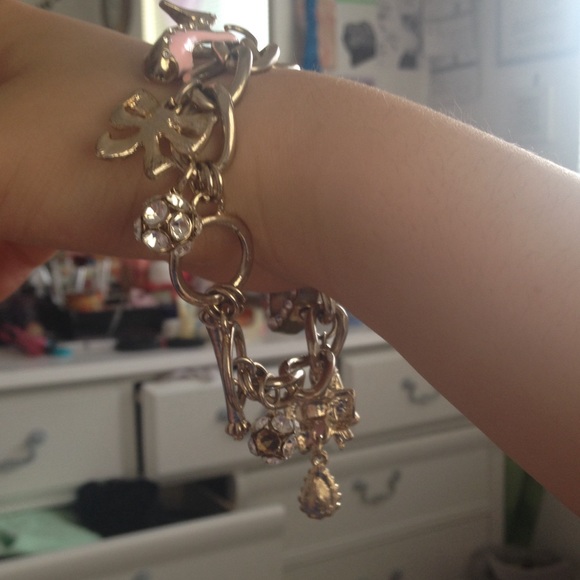 Pretty Bracelet~