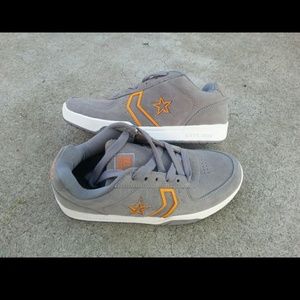 Converse Skateboard Shoes 6.5/7 Near new Vintage