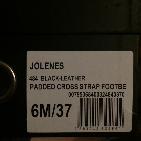 Dune Jolene Puff  Slide Sandal (NIB) - Picture 2 of 3