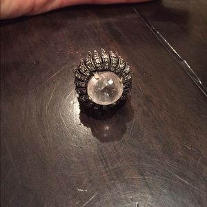 Juicy couture ring