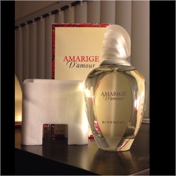 givenchy amarige 50ml boots